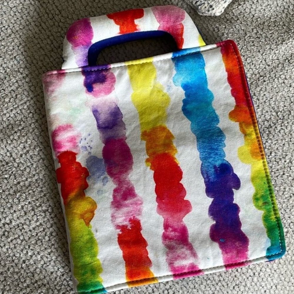 LOVEVERY Anywhere Art Kit On-the-Go